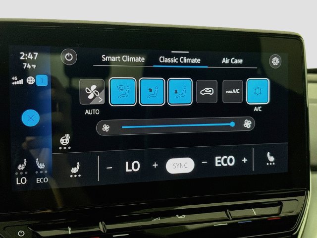 Certified 2022 Volkswagen ID.4 Pro RWD image 18