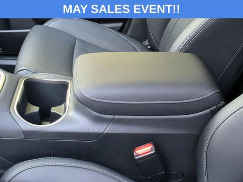 Used 2025 Subaru Outback Limited w/ Popular Package #2 AWD/4WD image 10
