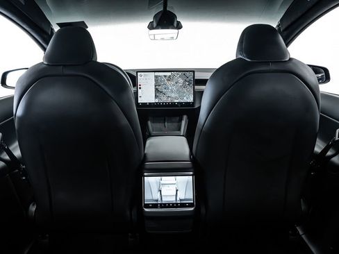Used 2024 Tesla Model X AWD/4WD image 20