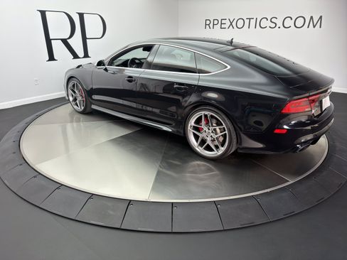 Used 2015 Audi RS 7 AWD/4WD image 7
