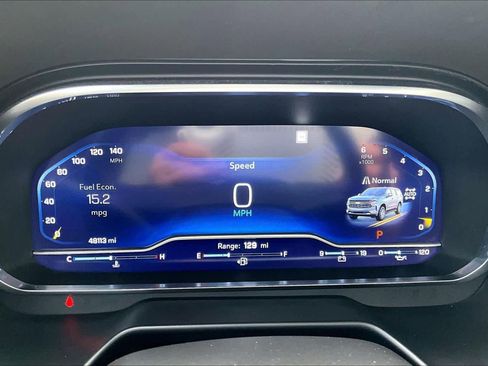 Used 2022 Chevrolet Tahoe RST w/ Luxury Package image 23