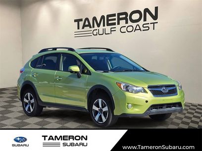 Used 2014 Subaru Crosstrek 2.0i Premium