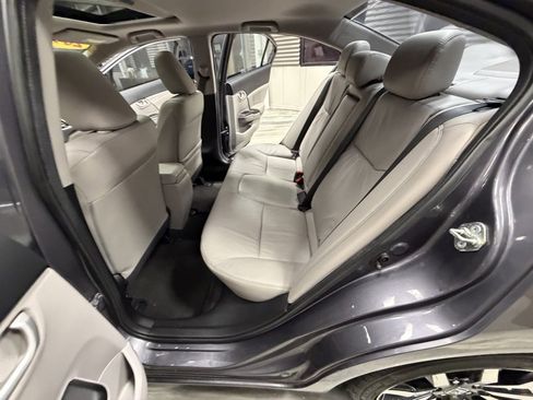 Used 2014 Honda Civic EX-L image 49
