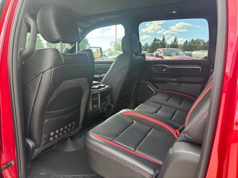 New 2026 RAM 1500 RHO w/ RHO Level 1 Equipment Group AWD/4WD image 23