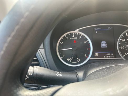 Used 2019 Nissan Sentra S FWD image 14