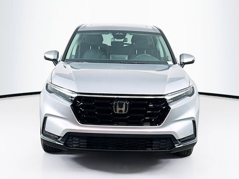 Used 2024 Honda CR-V EX image 2