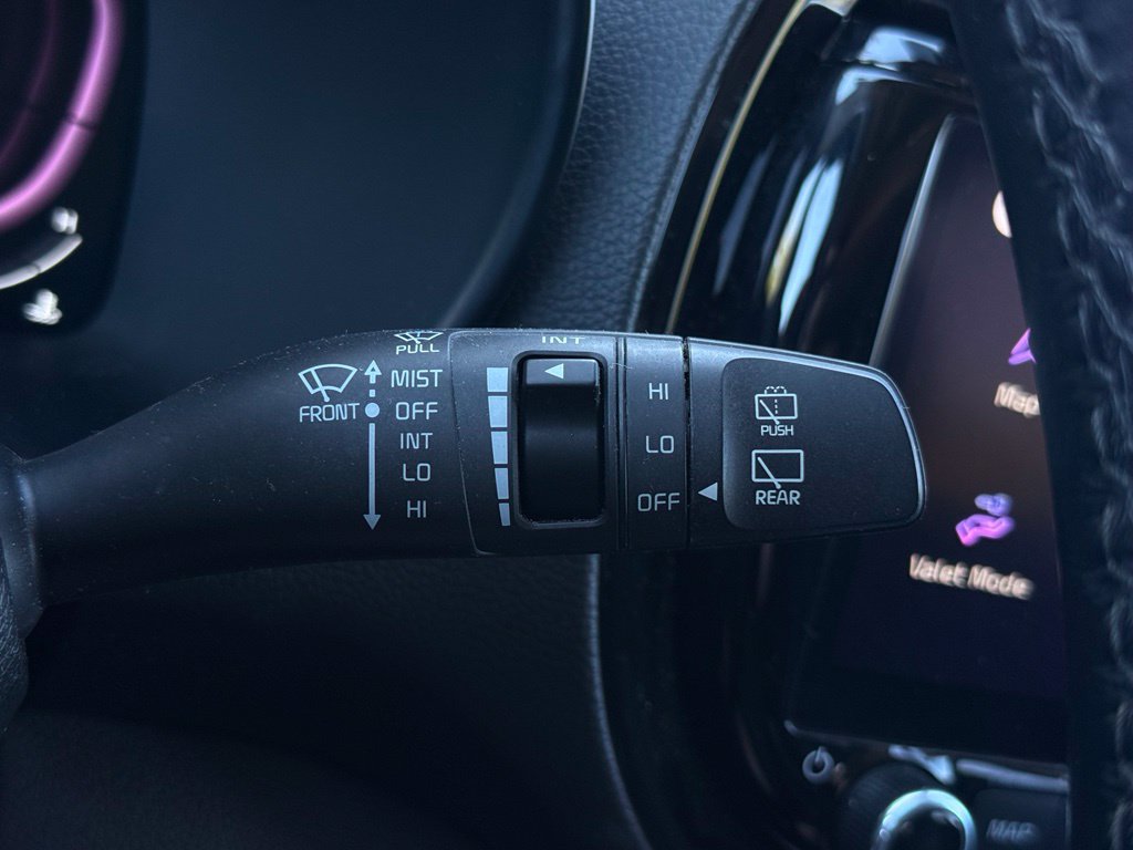 Used 2023 Kia Soul EX FWD image 25
