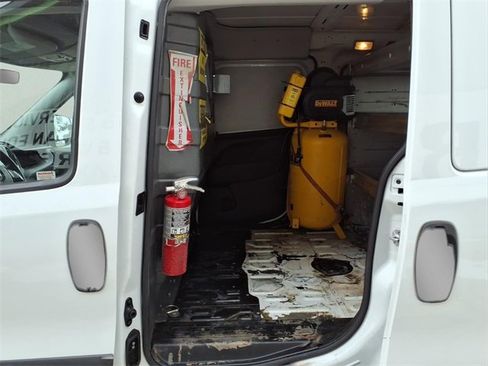 Used 2019 RAM ProMaster City Tradesman image 23