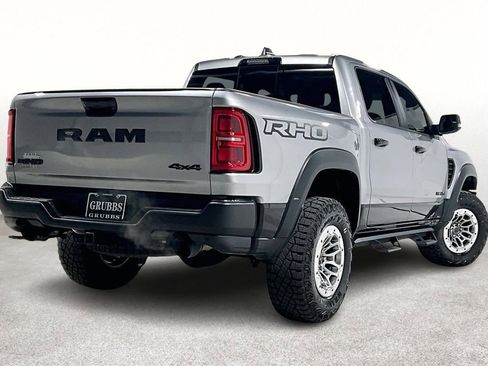 Used 2025 RAM 1500 RHO w/ RHO Level 1 Equipment Group image 2