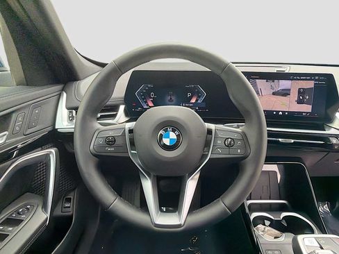 Certified 2026 BMW X1 xDrive28i AWD/4WD image 11