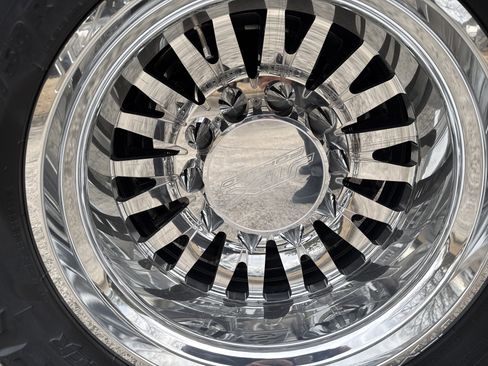 New 2026 RAM 3500 Laramie w/ Max Tow Package image 21