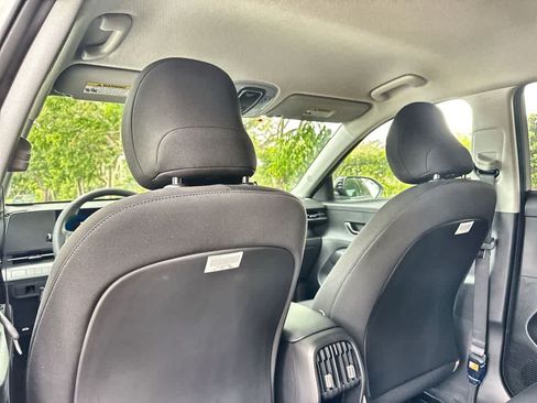 New 2027 Hyundai Kona SEL Sport FWD image 23