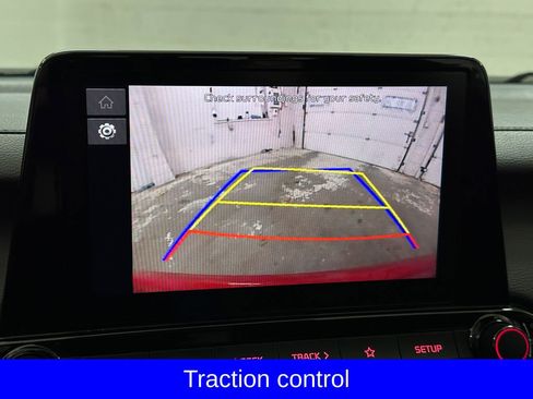 Used 2023 Kia Forte LXS image 4