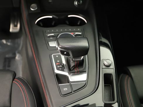 Used 2018 Audi A4 2.0T Premium Plus w/ Premium Plus Package image 21