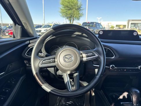 Used 2023 MAZDA CX-30 AWD 2.5 S w/ Preferred Package image 11
