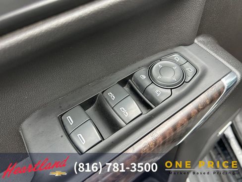 Used 2019 GMC Sierra 1500 Denali image 17