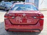 Certified 2022 Nissan Sentra SV w/ All-Weather Package image 5