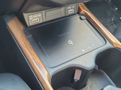 Used 2022 Honda CR-V Touring image 29