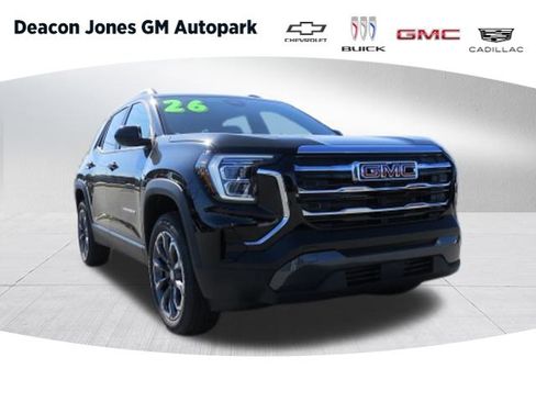 New 2026 GMC Terrain Elevation w/ Elevation Premium Package image 1