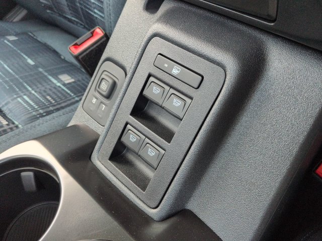 New 2026 Ford Bronco Heritage Edition AWD/4WD image 24