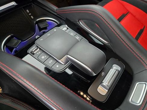 Used 2024 Mercedes-Benz GLE 63 AMG S image 23