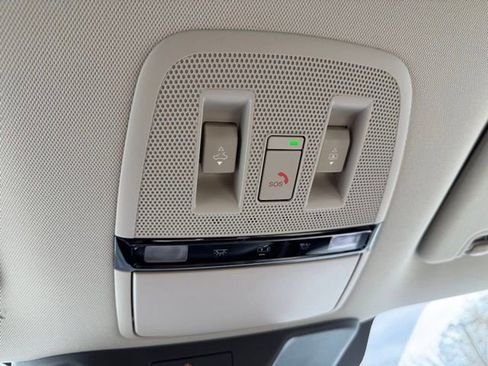 Certified 2026 INFINITI QX80 Pure image 19