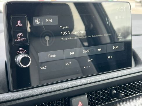 New 2026 Honda CR-V EX image 20