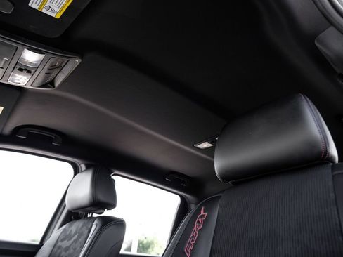 Used 2023 Nissan Titan PRO-4X w/ Off Road Protection Package image 30