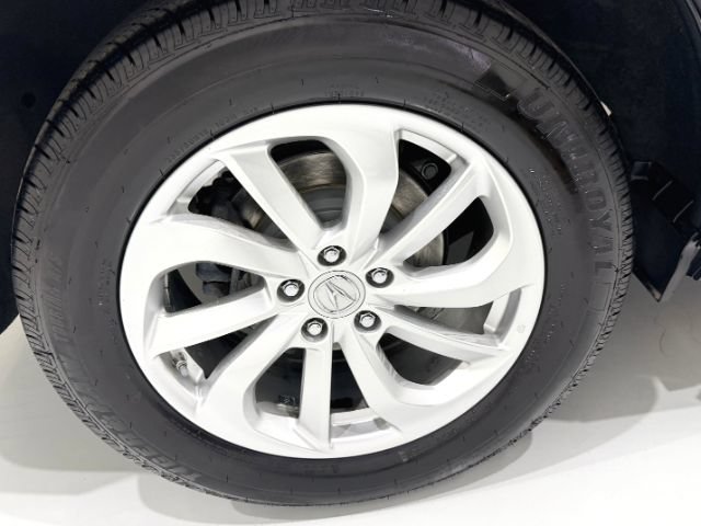 Used 2017 Acura RDX AWD image 7