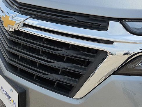 Used 2024 Chevrolet Equinox LT FWD image 13