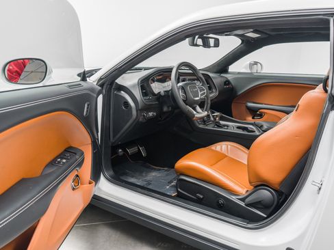 Used 2023 Dodge Challenger SRT Hellcat image 23