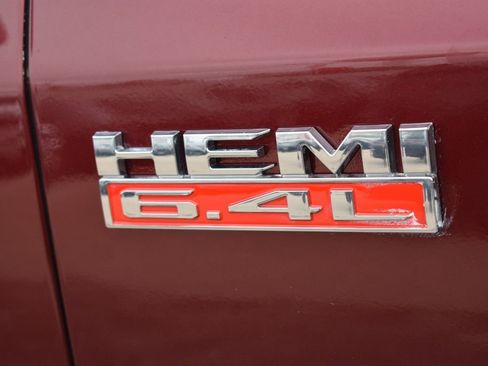 Used 2022 RAM 2500 Laramie image 15