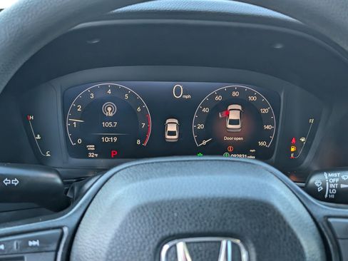 Used 2023 Honda Accord LX image 22