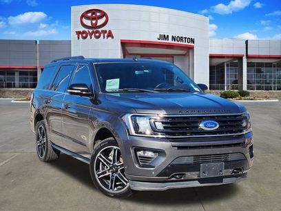 Used 2021 Ford Expedition Limited