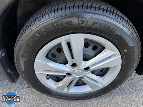 Certified 2024 Nissan Kicks S image 32