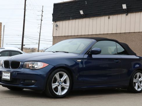 Used 2011 BMW 128i I image 13