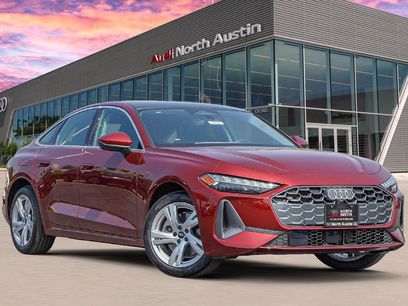 New 2025 Audi A5 2.0T Premium Plus