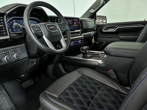 New 2026 GMC Sierra 1500 Elevation w/ Elevation Premium Package AWD/4WD image 8