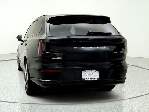 Used 2025 Volvo EX90 Plus AWD/4WD image 6
