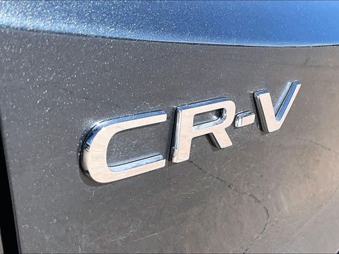 Used 2024 Honda CR-V LX image 9