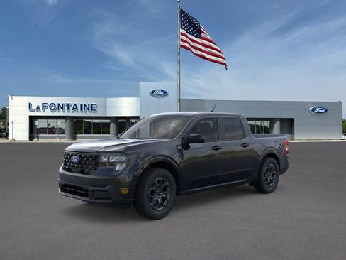 New 2026 Ford Maverick XLT AWD/4WD image 1