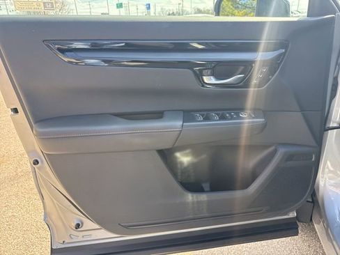 Certified 2023 Honda CR-V Sport Touring image 10