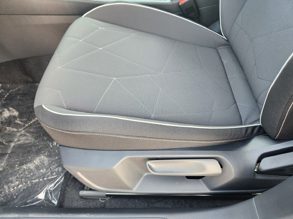 New 2027 Volkswagen Jetta Sport FWD image 18