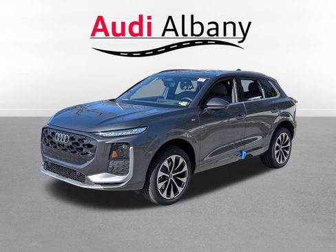 New 2026 Audi Q3 quattro 2.0T image 6