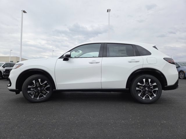 New 2027 Honda HR-V EX-L image 8