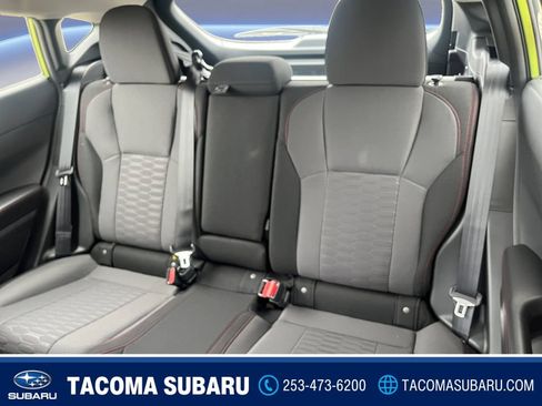 New 2026 Subaru Impreza 2.0i Sport AWD/4WD image 16