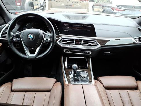 Used 2019 BMW X5 xDrive40i w/ Premium Package 2 AWD/4WD image 22