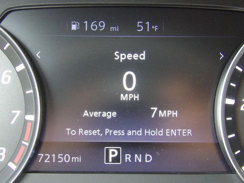 Used 2022 Nissan Frontier S image 20