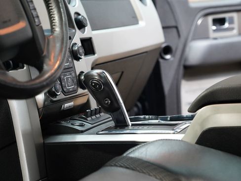 Used 2014 Ford F150 Raptor w/ Equipment Group 801A Luxury image 39