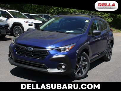 New 2026 Subaru Crosstrek 2.5i Premium
